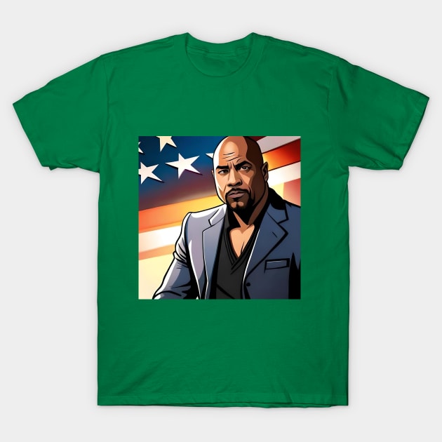 Rock t shirts usa hot sale